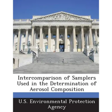 Intercomparison of Samplers Used in the Determination of Aerosol Composition