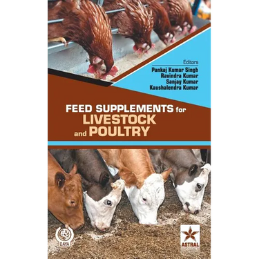 Feed Supplements for Livestock and Poultry
