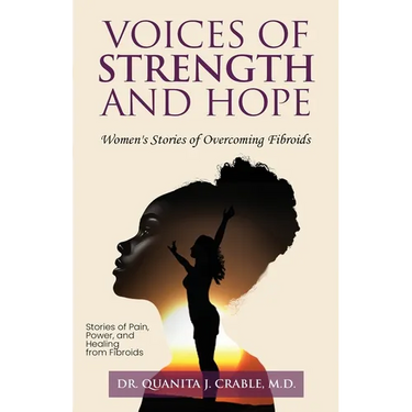 Voices of Strength and Hope