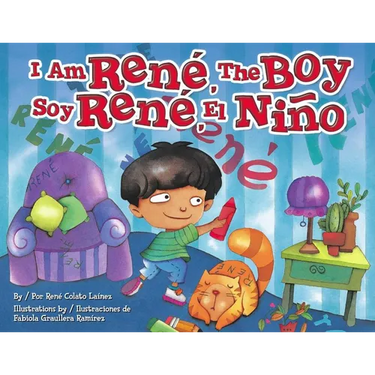 I Am Rene, the Boy