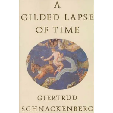 A Gilded Lapse of Time: Poems