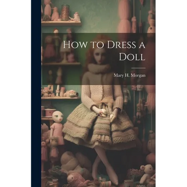 How to Dress a Doll