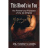 This Blood's For You