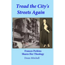 Tread the City's Streets Again: Frances Perkins Shares Her Theology
