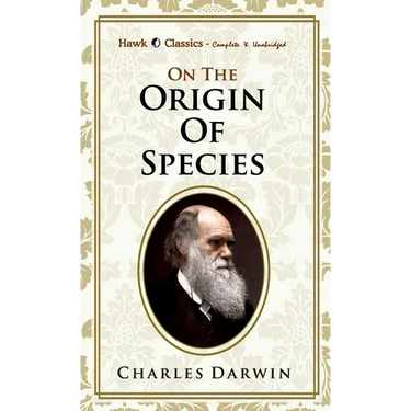 On the Origin of Species