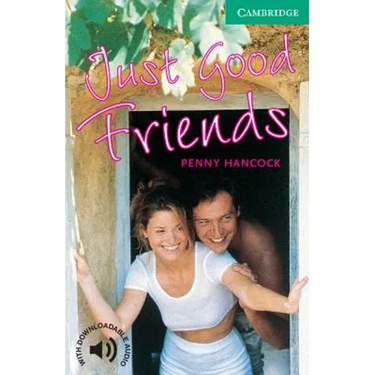 Just Good Friends Level 3