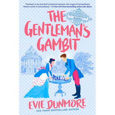The Gentleman's Gambit