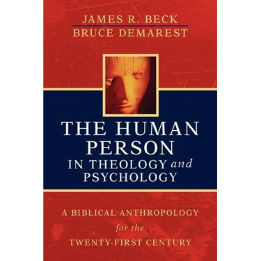 The Human Person in Theology and Psychology