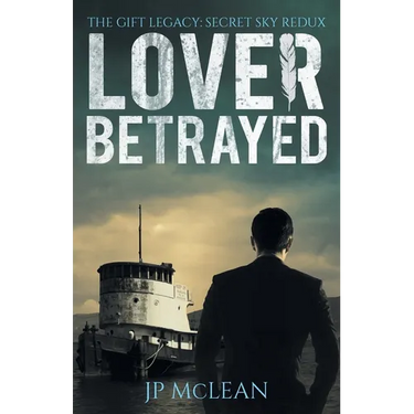 Lover Betrayed