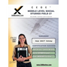 Ceoe Osat Middle Level Social Studies Field 27 Teacher Certification Test Prep Study Guide