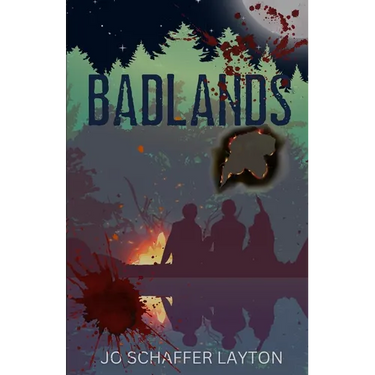 Badlands