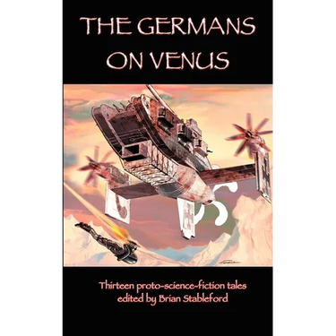 The Germans on Venus