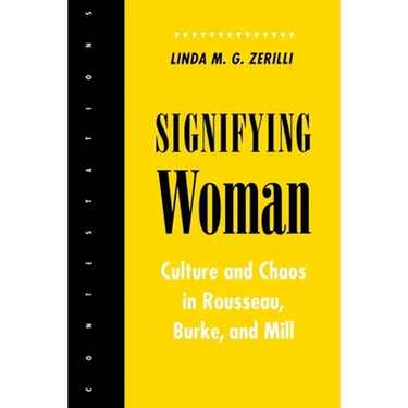 Signifying Woman