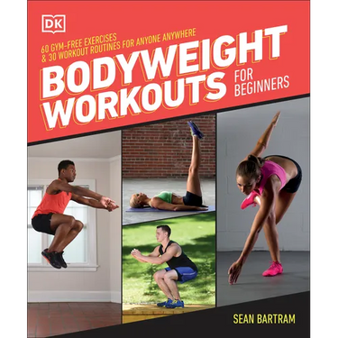 Bodyweight Workouts for Beginners