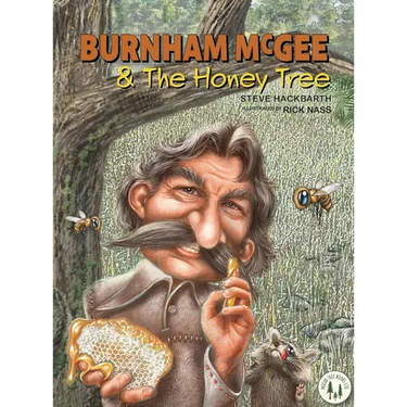 Burnham McGee & The Honey Tree