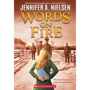 Words on Fire