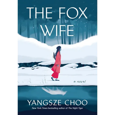 The Fox Wife