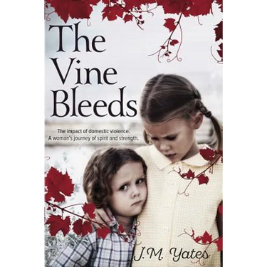 The Vine Bleeds