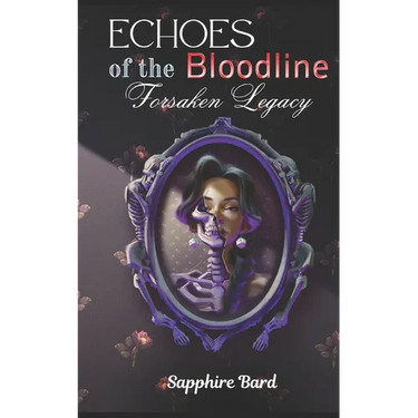 Echoes of the Bloodline: Forsaken Legacy