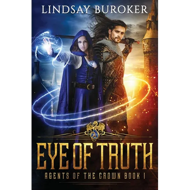 Eye of Truth