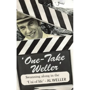 'One-Take Weller'
