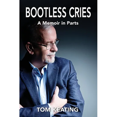 Bootless Cries: A Memoir in Parts