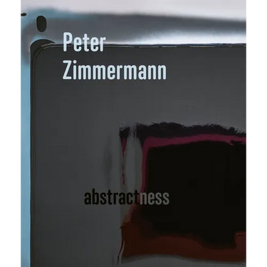 Peter Zimmermann: Abstractness
