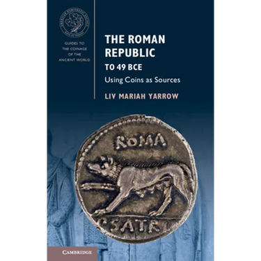 The Roman Republic to 49 BCE