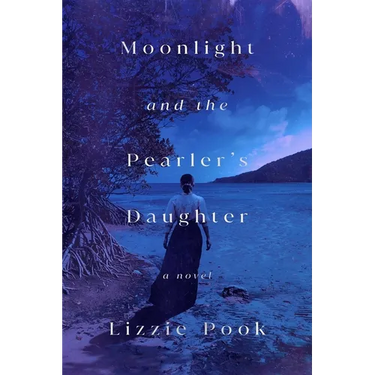 Moonlight and the Pearler's Daughter