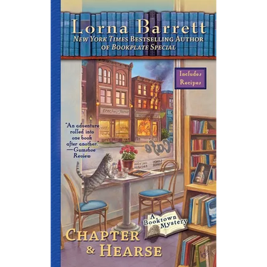Chapter & Hearse