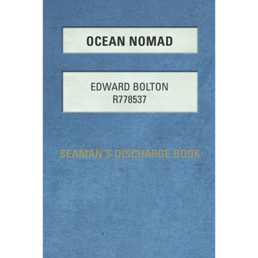 Ocean Nomad