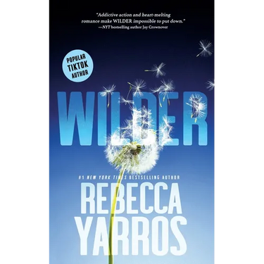Wilder