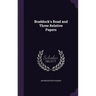 Braddock's Road and Three Relative Papers