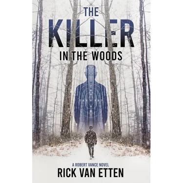 The Killer in the Woods