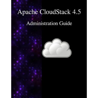 Apache CloudStack 4.5 Administration Guide
