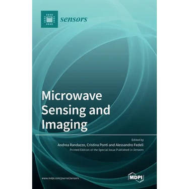 Microwave Sensing and Imaging