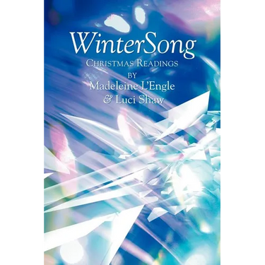 WinterSong: Christmas Readings