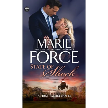 State of Shock