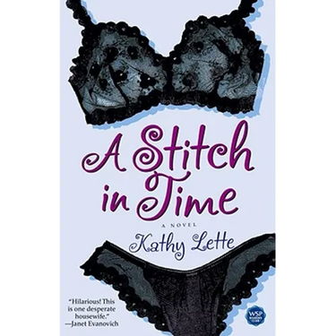 A Stitch in Time