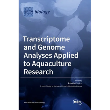 Transcriptome and Genome Analyses Applied to Aquaculture Research