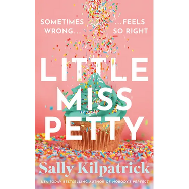 Little Miss Petty