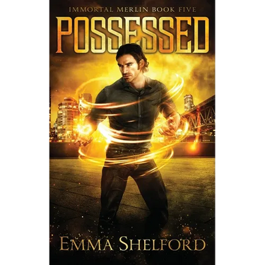 Possessed