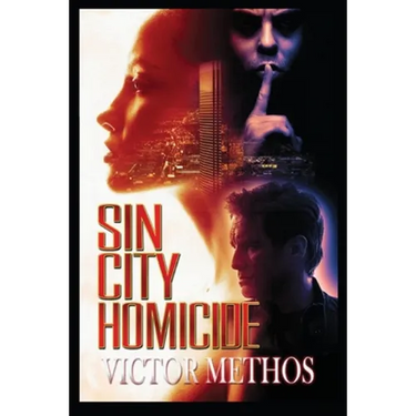 Sin City Homicide