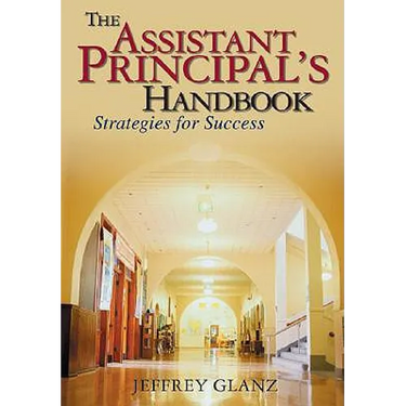 Assistant Principal's Handbook: Strategies for Success