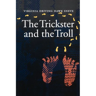 The Trickster and the Troll