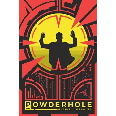 Powderhole