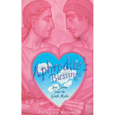 Aphrodite's Blessing