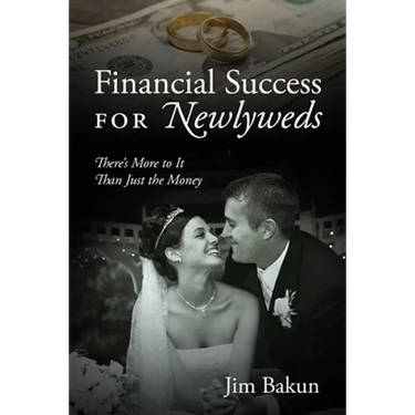 Financial Success for Newlyweds: There's More to It Than Just the Money