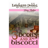 3 Bodies and a Biscotti