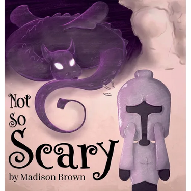 Not So Scary
